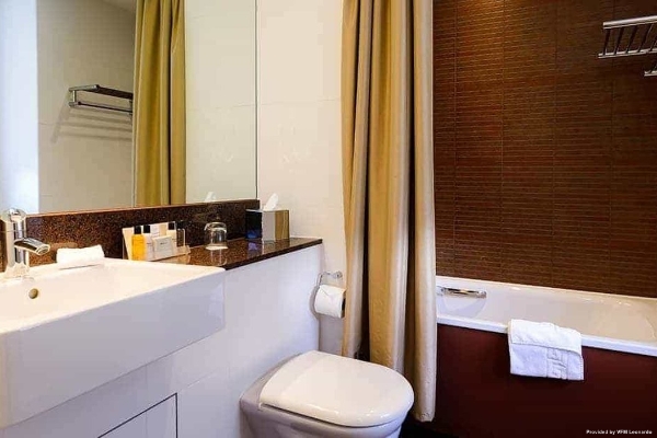Grand Jersey Hotel & Spa (Saint Helier)